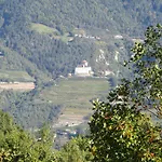 Appartamento Panoramico Lungopassirio