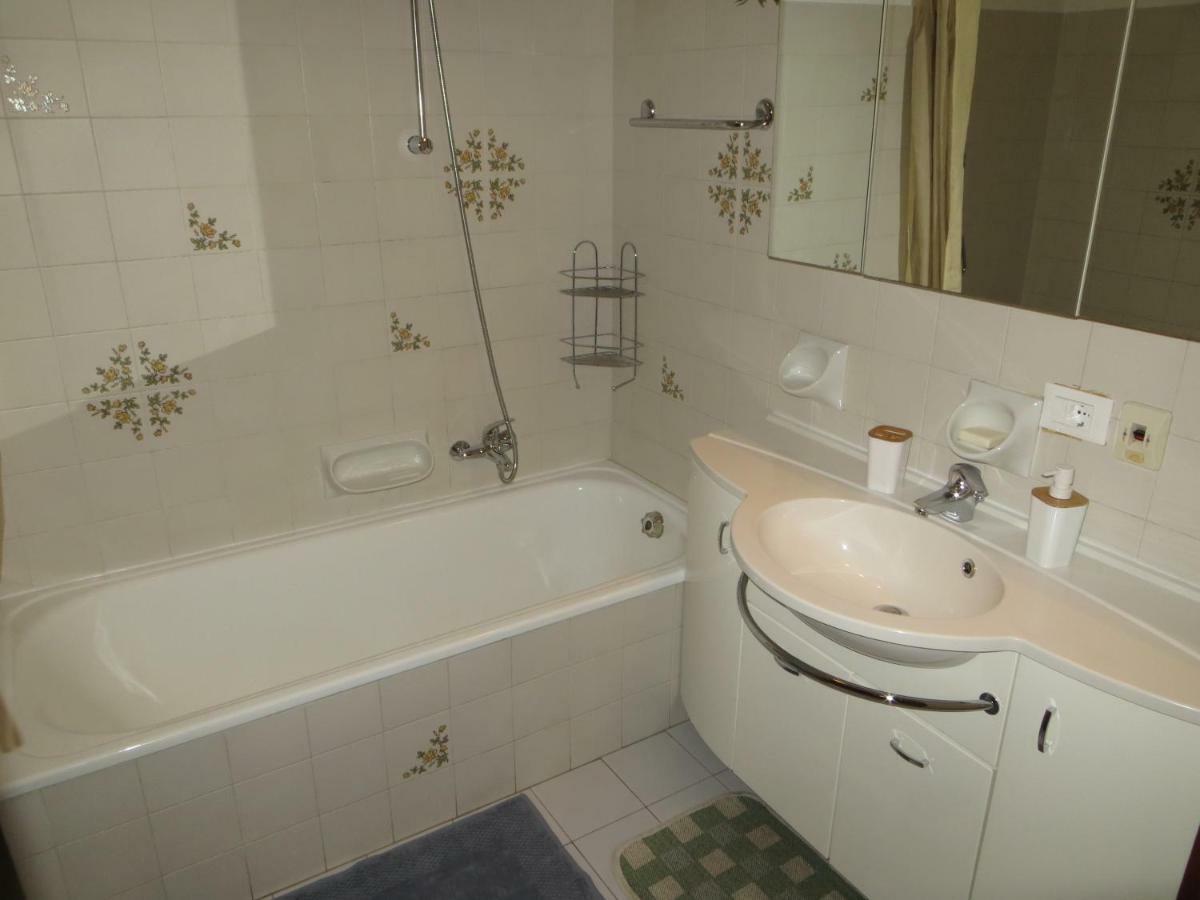 Panoramico Lungopassirio Apartment