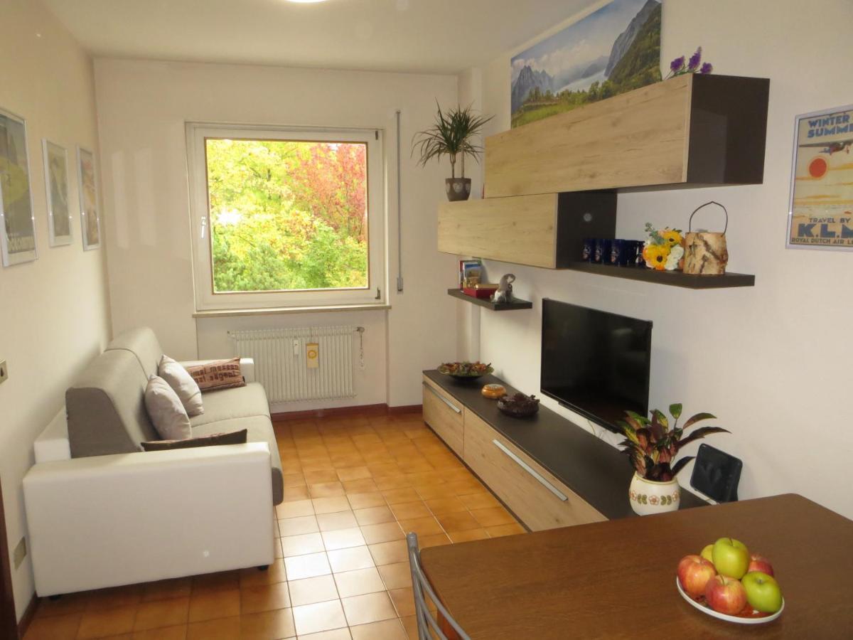 Panoramico Lungopassirio Apartment Meran